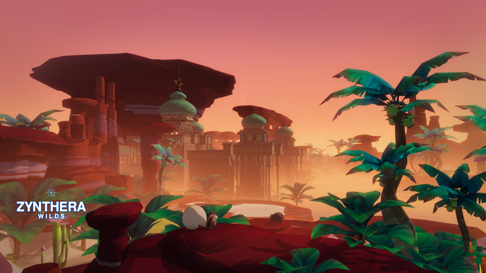 Biome Desert